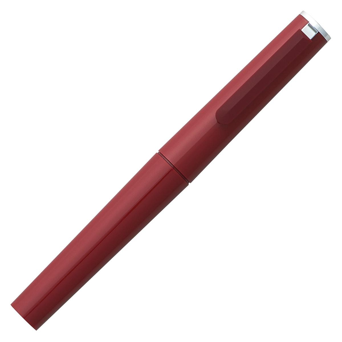 Caneta Esferográfica Sailor Tuzu - Red - 0,5mm Sailor
