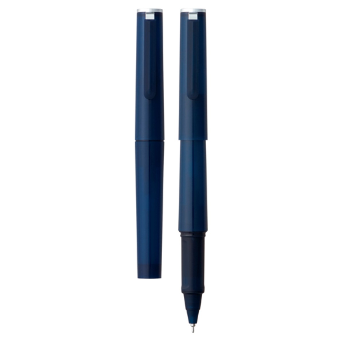 Caneta Esferográfica Sailor Tuzu - Translucent Navy - 0,5mm Sailor