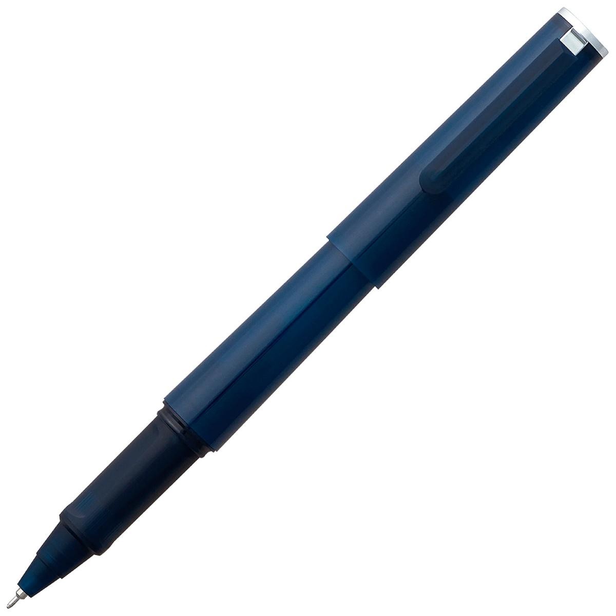 Caneta Esferográfica Sailor Tuzu - Translucent Navy - 0,5mm Sailor