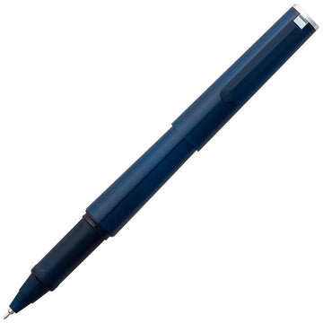 Caneta Esferográfica Sailor Tuzu - Translucent Navy - 0,5mm Sailor