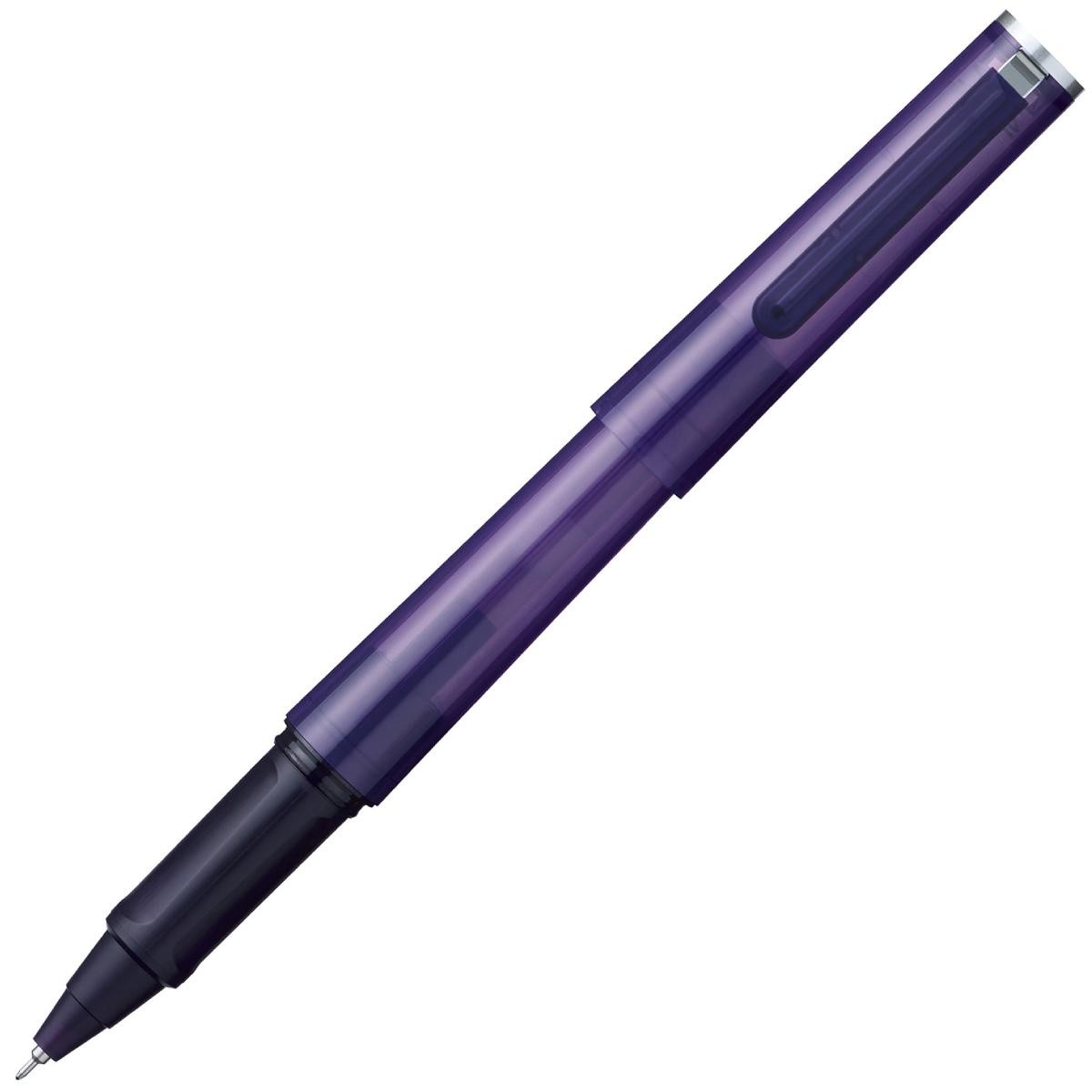 Caneta Esferográfica Sailor Tuzu - Transparent Violet - 0,5mm Sailor