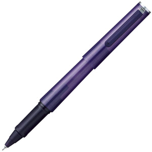 Caneta Esferográfica Sailor Tuzu - Transparent Violet - 0,5mm