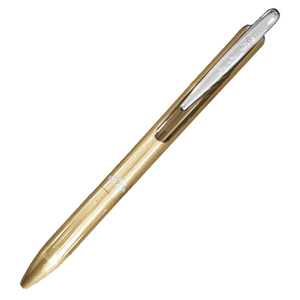 Caneta Esferográfica Zebra Sarasa Grand - Gold - 802ORO