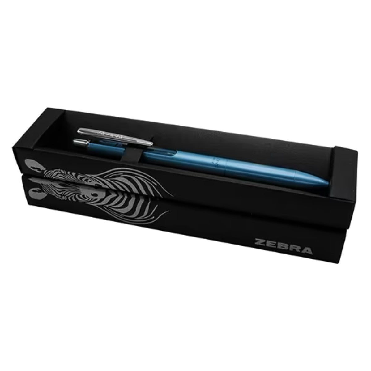 Caneta Esferográfica Zebra Sarasa Grand - Turquoise - 802TQS Zebra