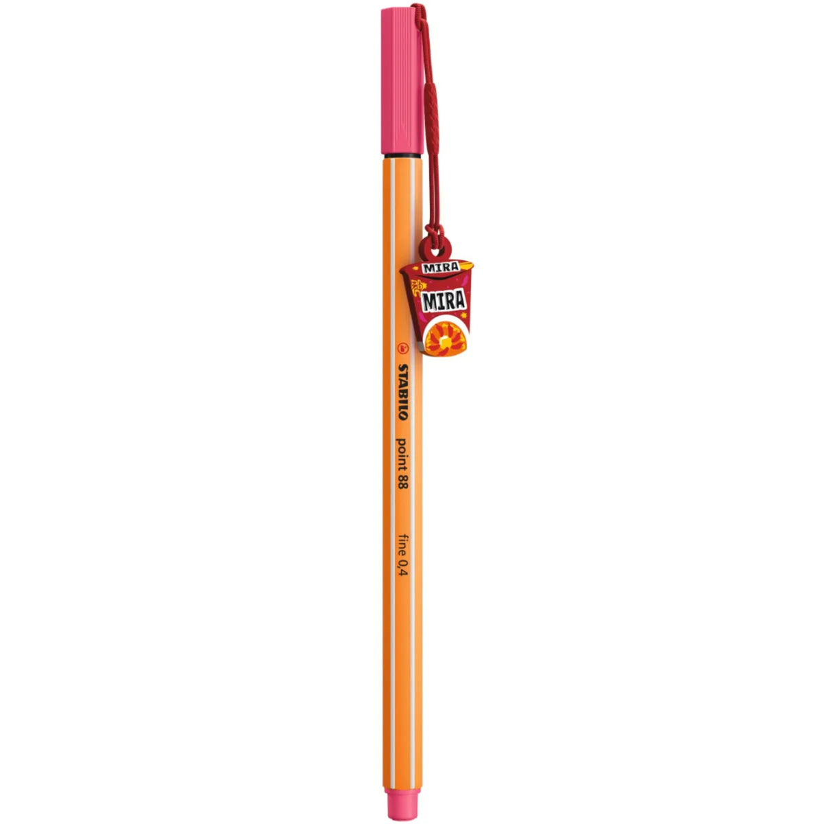 Caneta Fineliner Stabilo Point 88 - Kit com 3 Cores Stabilo