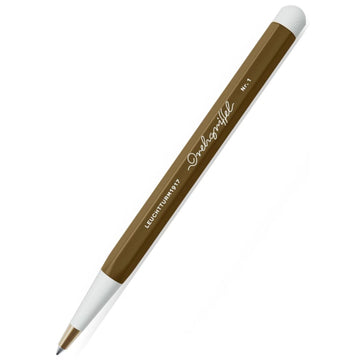 Caneta Gel Drehgriffel Nr.1 Leuchtturm1917  - Spice Brown Leuchtturm1917
