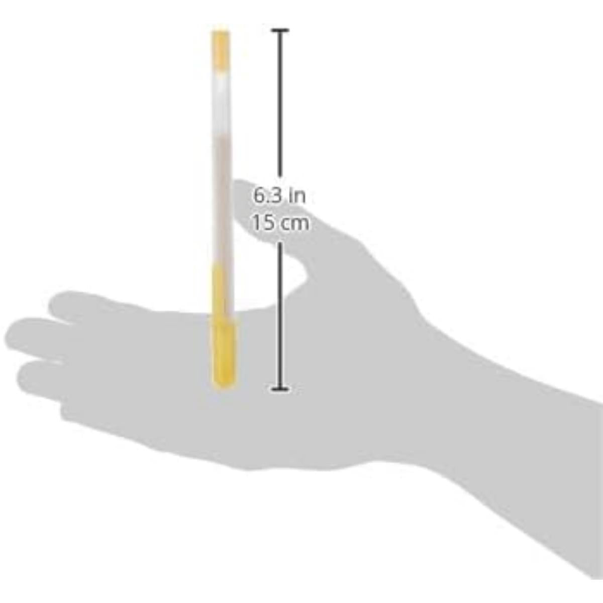 Caneta Gel Gelly Roll Metallic Sakura - 1,0mm - Gold Sakura