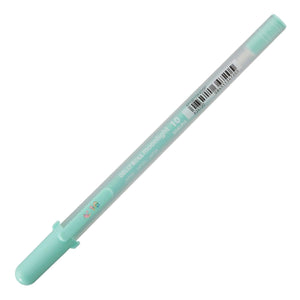 Caneta Gel Gelly Roll Moonlight Sakura - 1,0mm - Pastel Green