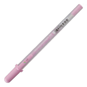 Caneta Gel Gelly Roll Moonlight Sakura - 1,0mm - Pastel Pink
