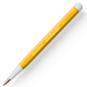 Caneta Gel Leuchtturm 1917 Drehgriffel - Sunflower