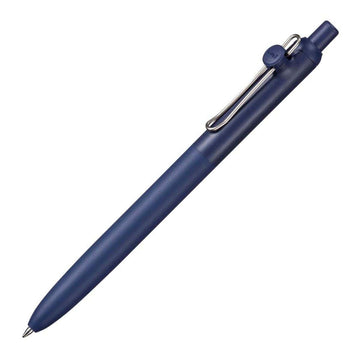 Caneta Gel Uniball Zento - 0,7mm - Retrátil - Cores Coastal Uniball