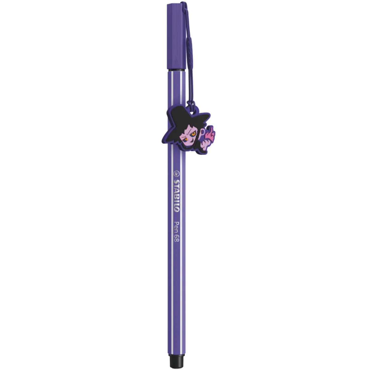 Caneta Hidrográfica Stabilo Pen 68 - Kit com 3 Cores - 6803-1-1 Stabilo