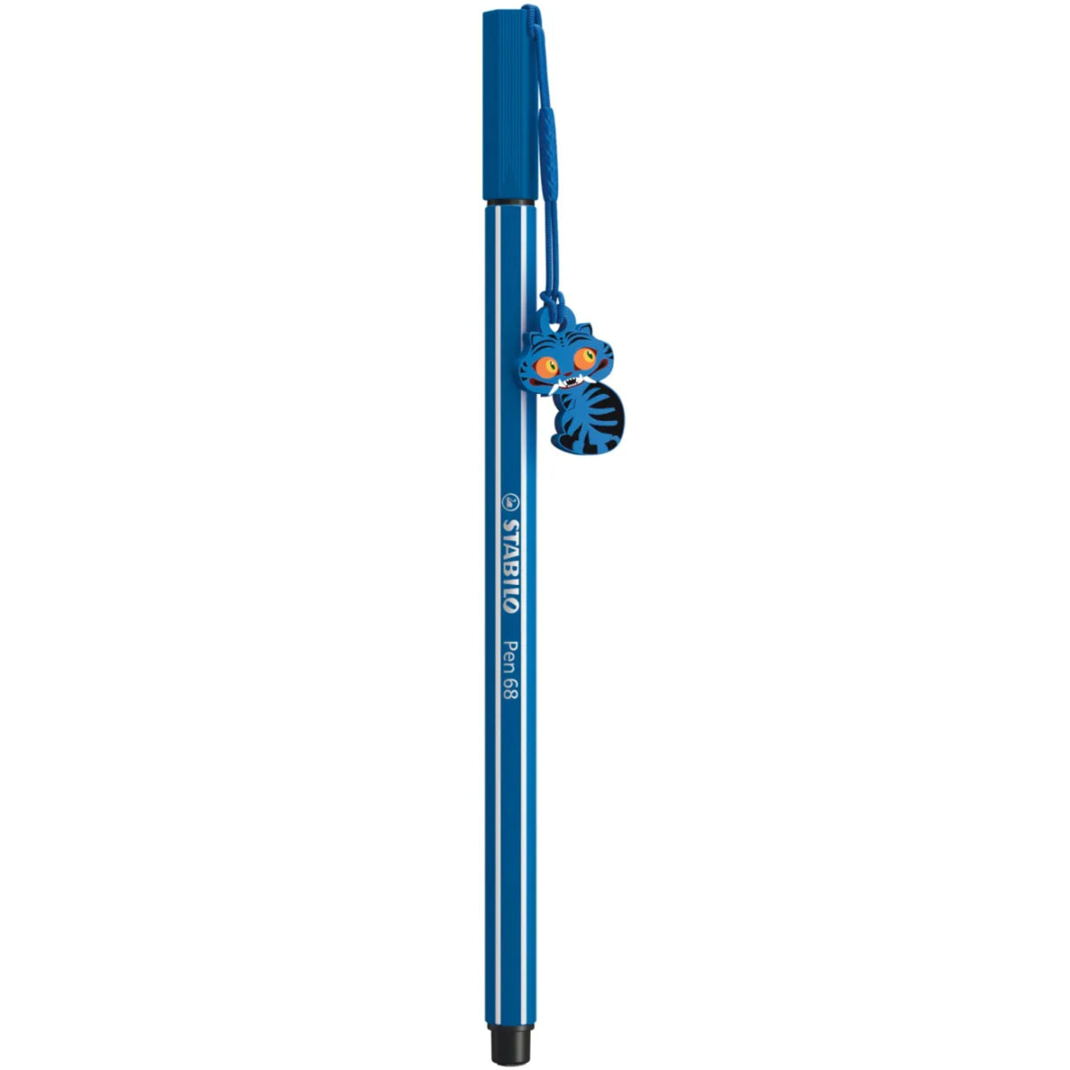 Caneta Hidrográfica Stabilo Pen 68 - Kit com 3 Cores - 6803-1-1 Stabilo