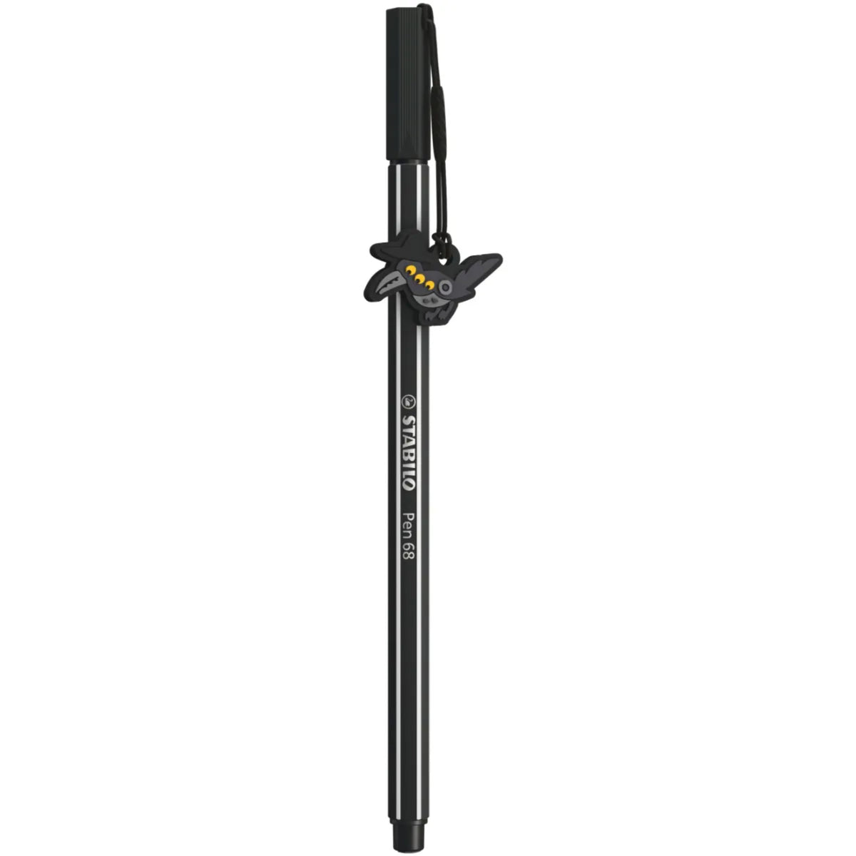 Caneta Hidrográfica Stabilo Pen 68 - Kit com 3 Cores - 6803-1-1 Stabilo