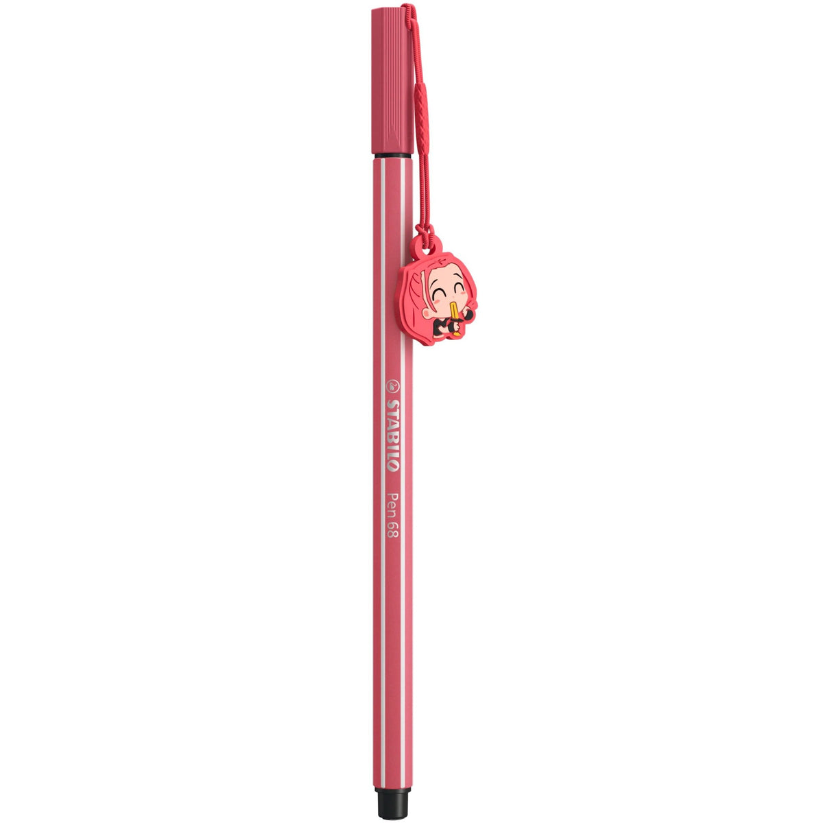 Caneta Hidrográfica Stabilo Pen 68 - Kit com 3 Cores - 6803-1-2 Stabilo