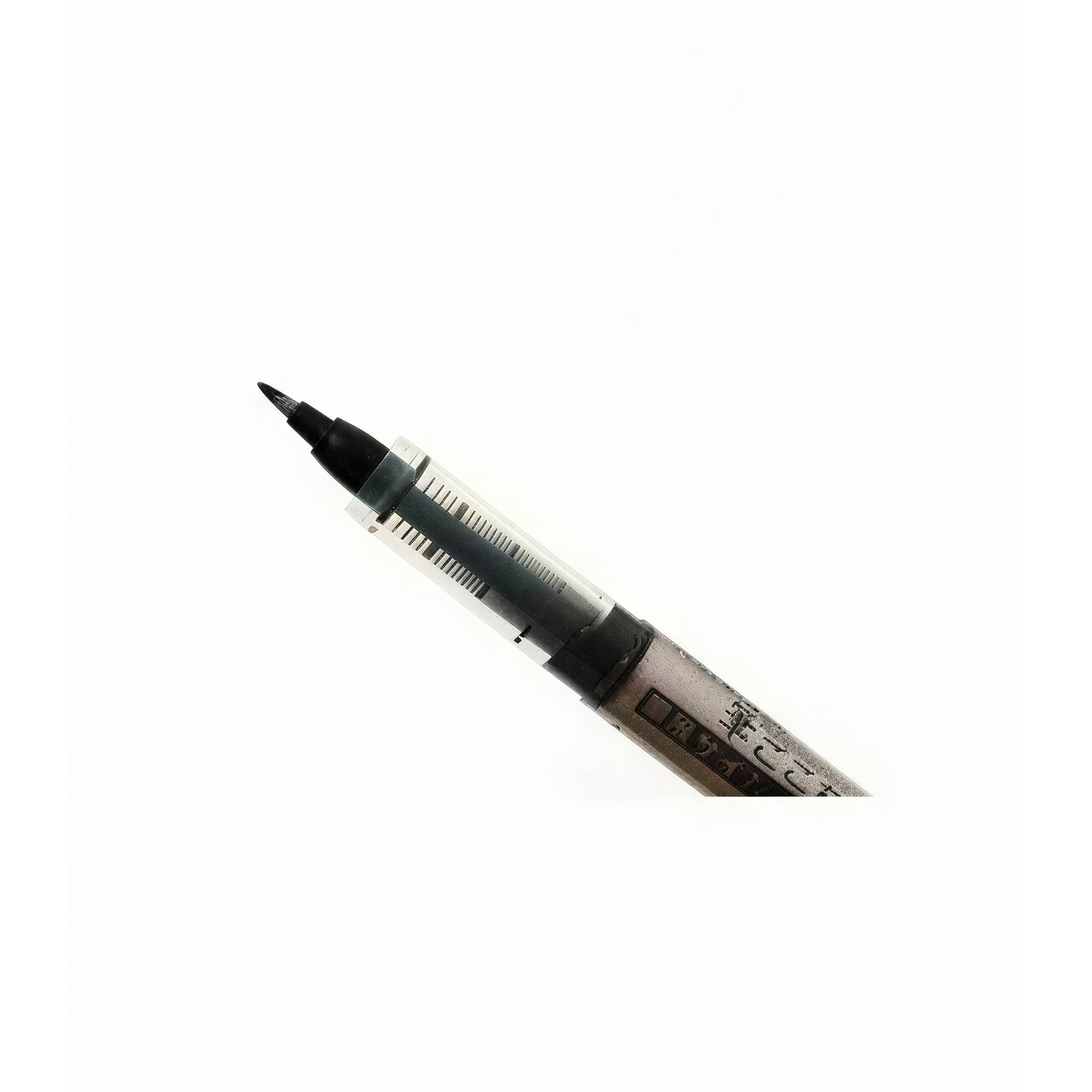 Caneta Kuretake Fudegokochi - Black - R Kuretake