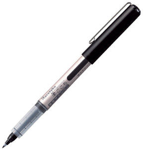 Caneta Kuretake Fudegokochi - Black - R