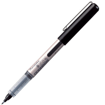 Caneta Kuretake Fudegokochi - Black - R Kuretake