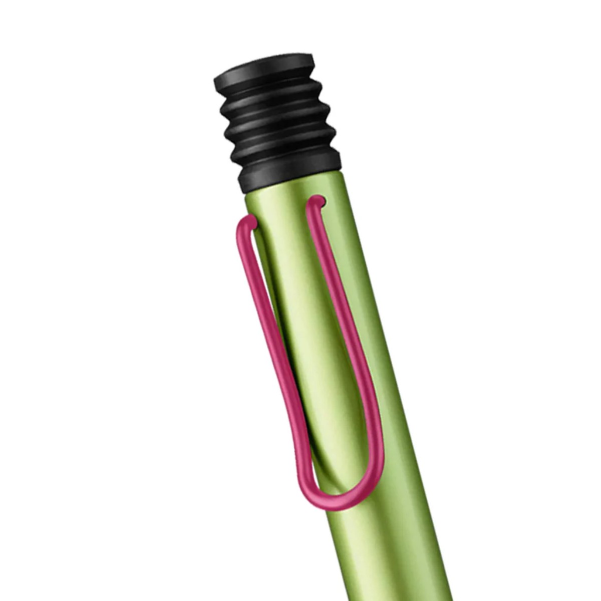 Caneta Lamy Al-Star Disco - Esferográfica- M Lamy