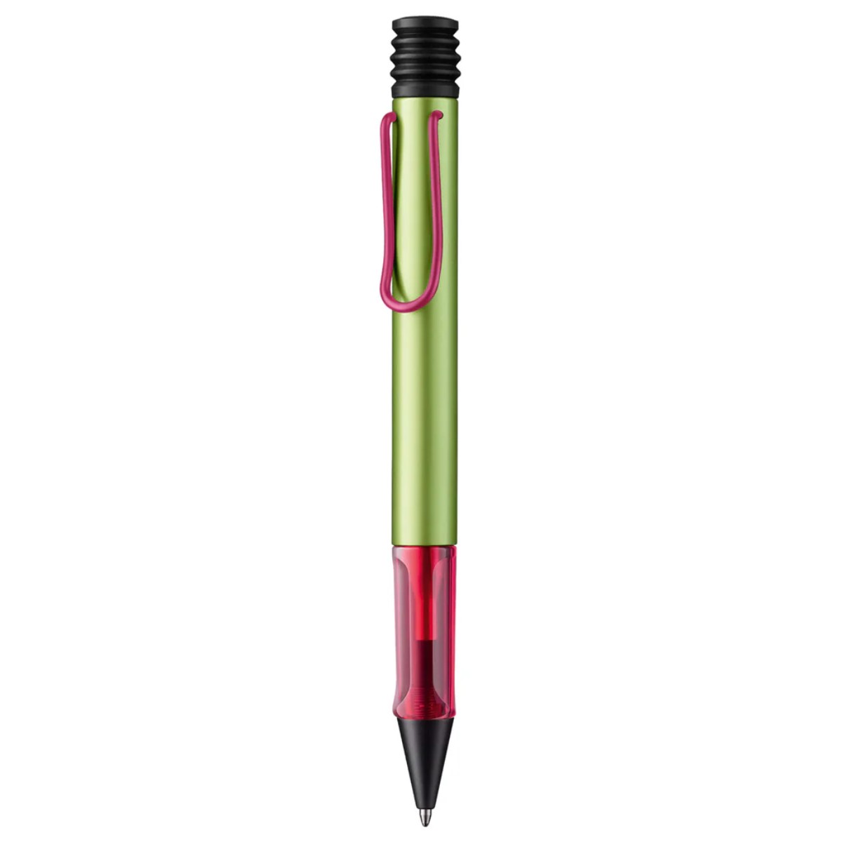 Caneta Lamy Al-Star Disco - Esferográfica- M Lamy