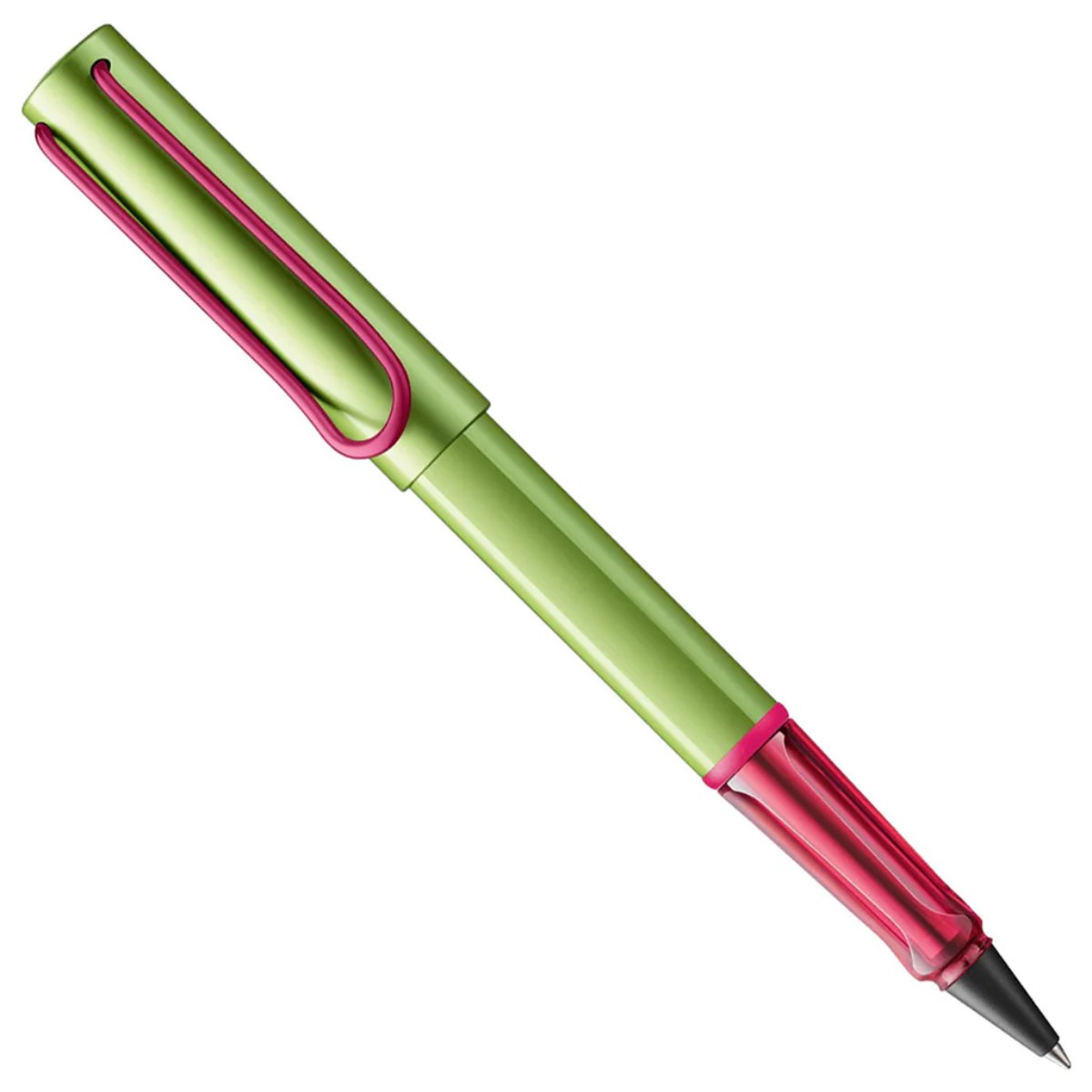 Caneta Lamy Al-Star Disco - Rollerball - M Lamy