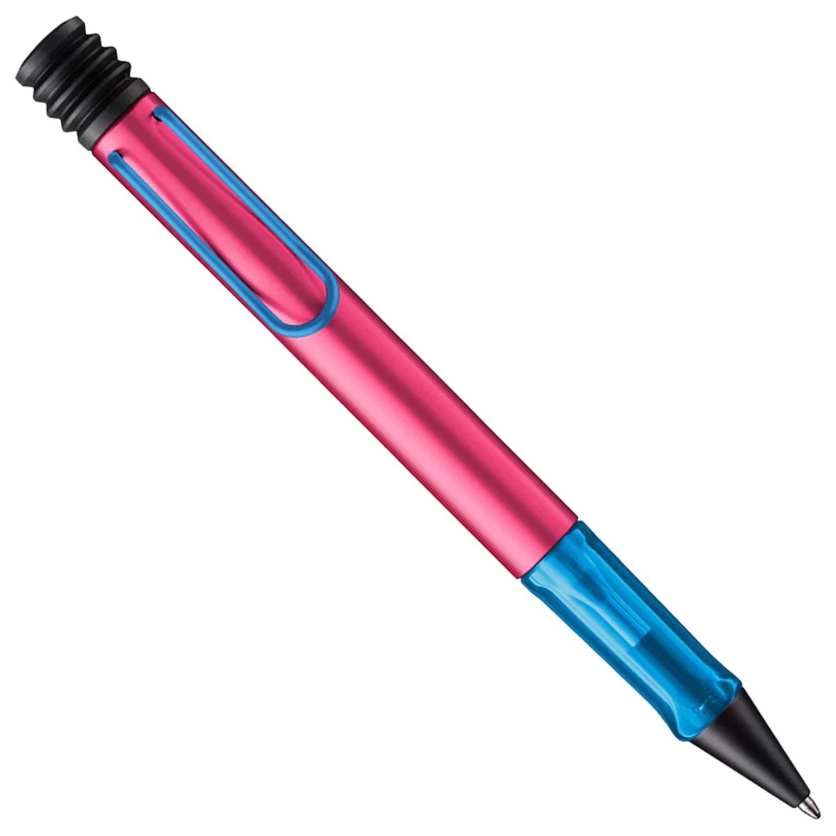 Caneta Lamy Al-Star Rollerskate - Esferográfica- M Lamy