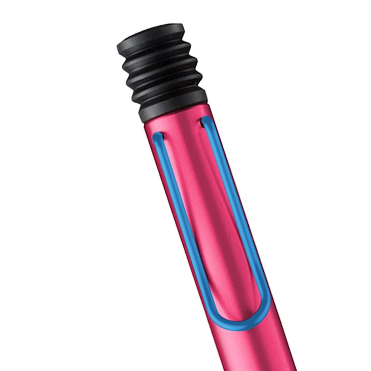 Caneta Lamy Al-Star Rollerskate - Esferográfica- M Lamy