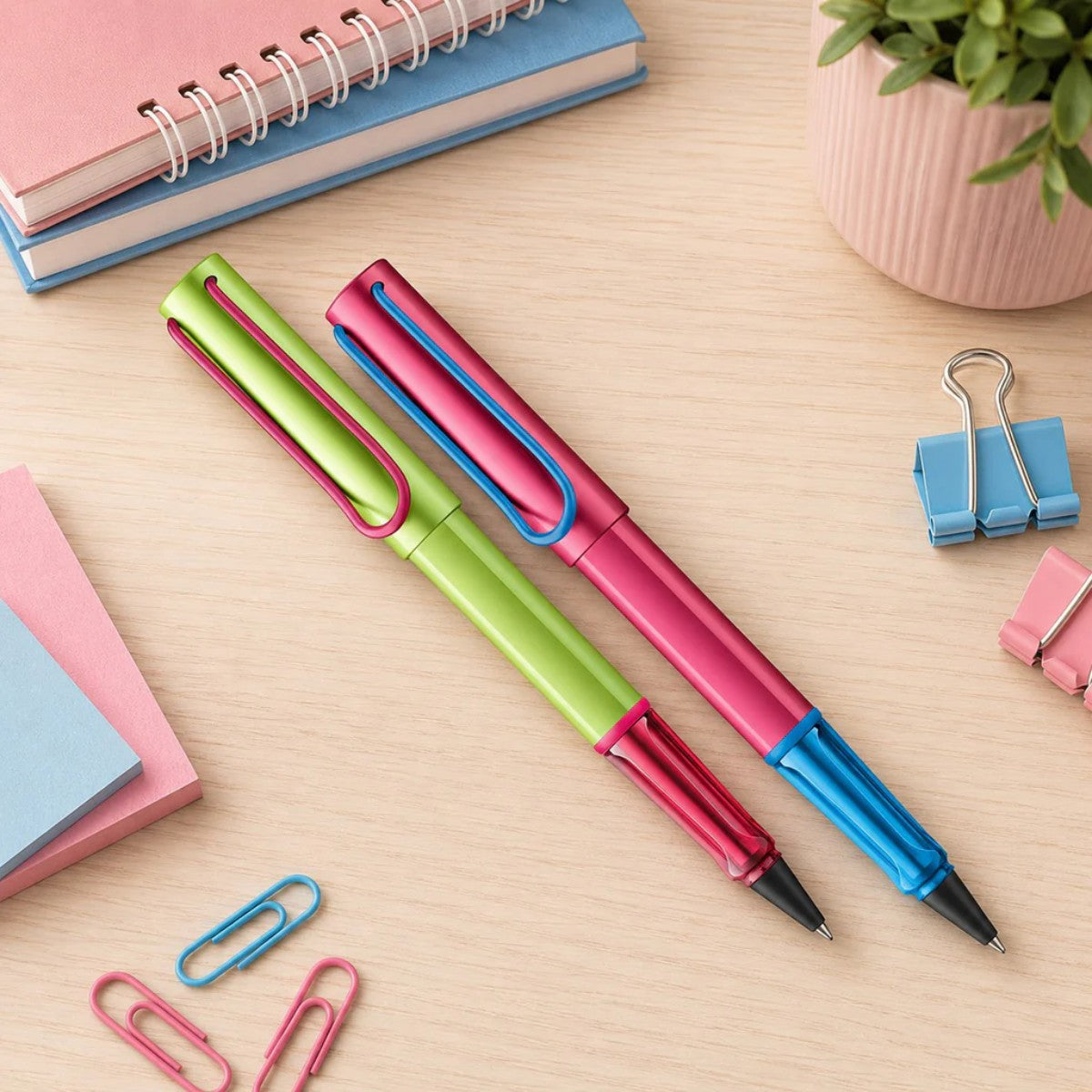 Caneta Lamy Al-Star Rollerskate - Rollerball - M Lamy