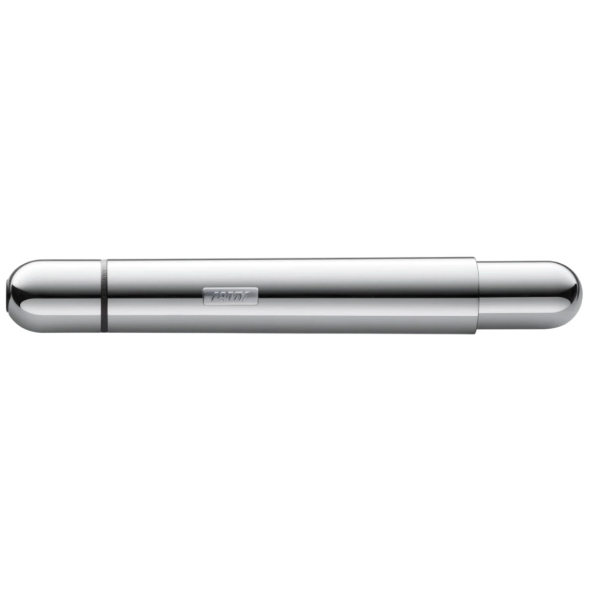 Caneta Lamy Pico Chrome - Esferográfica Lamy