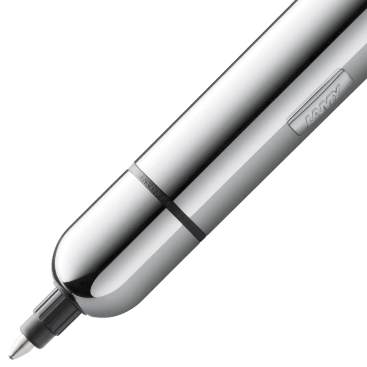 Caneta Lamy Pico Chrome - Esferográfica Lamy