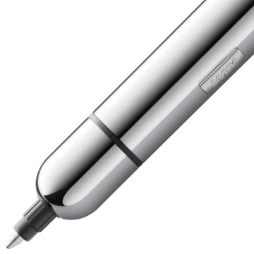 Caneta Lamy Pico Chrome - Esferográfica Lamy