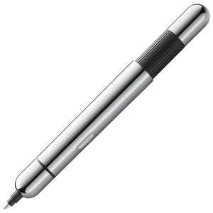 Caneta Lamy Pico Chrome - Esferográfica