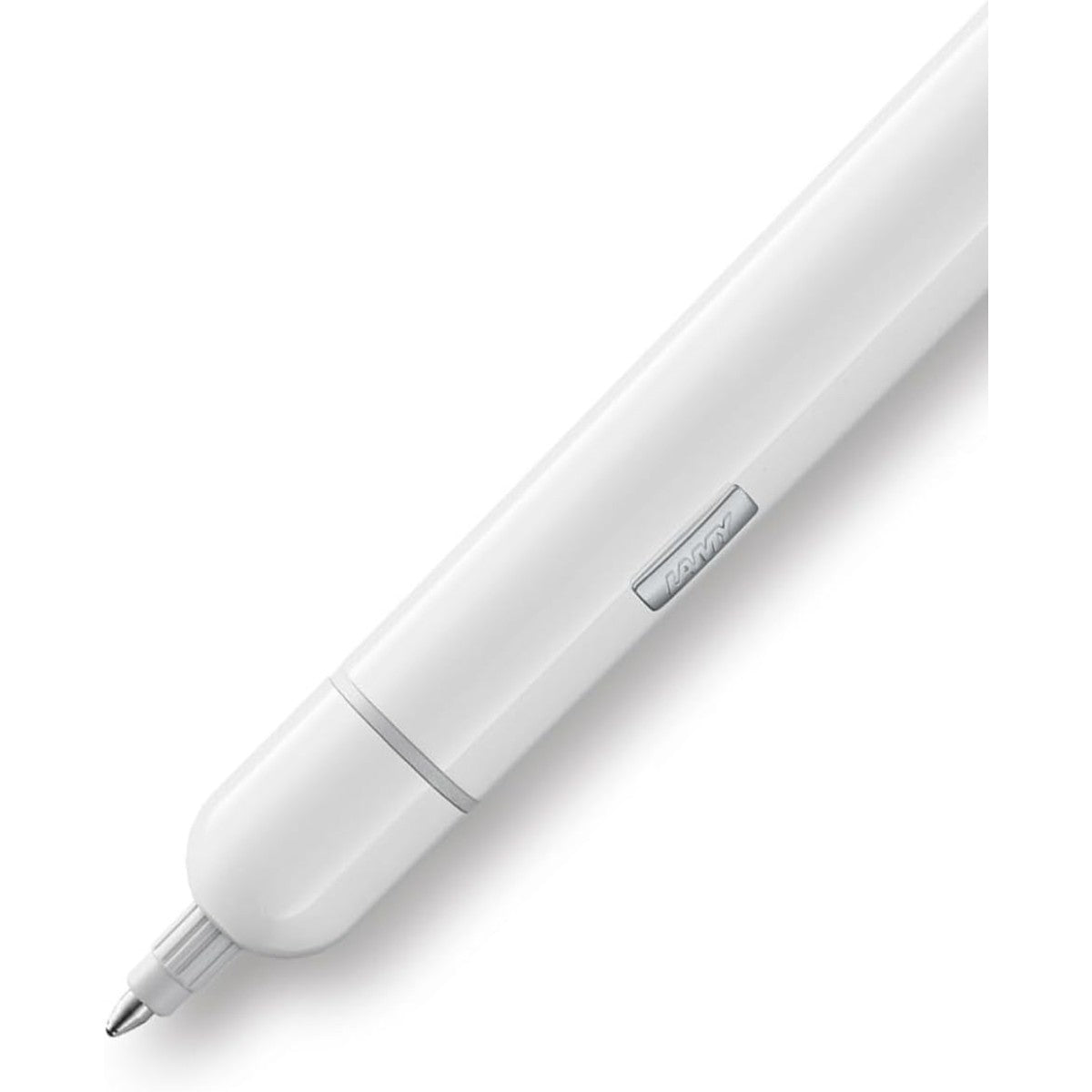 Caneta Lamy Pico White - Esferográfica Lamy