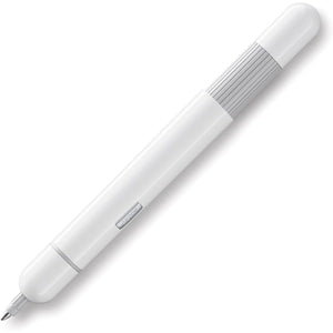 Caneta Lamy Pico White - Esferográfica
