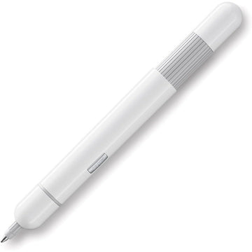 Caneta Lamy Pico White - Esferográfica Lamy