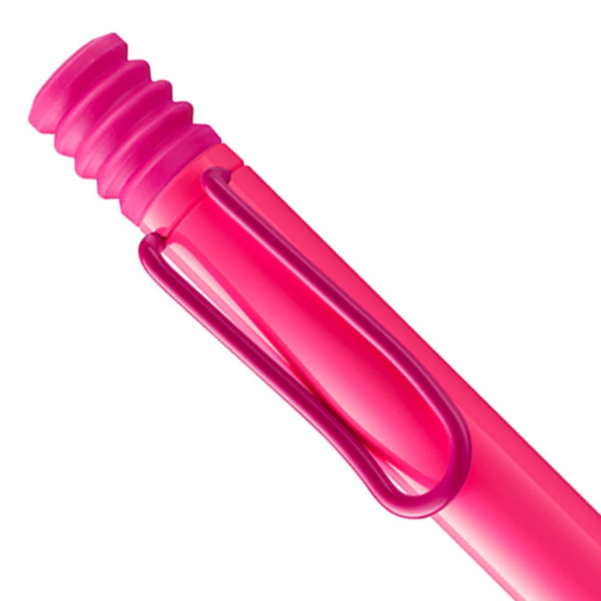 Caneta Lamy Safari Neon Pink - Esferográfica - M Lamy