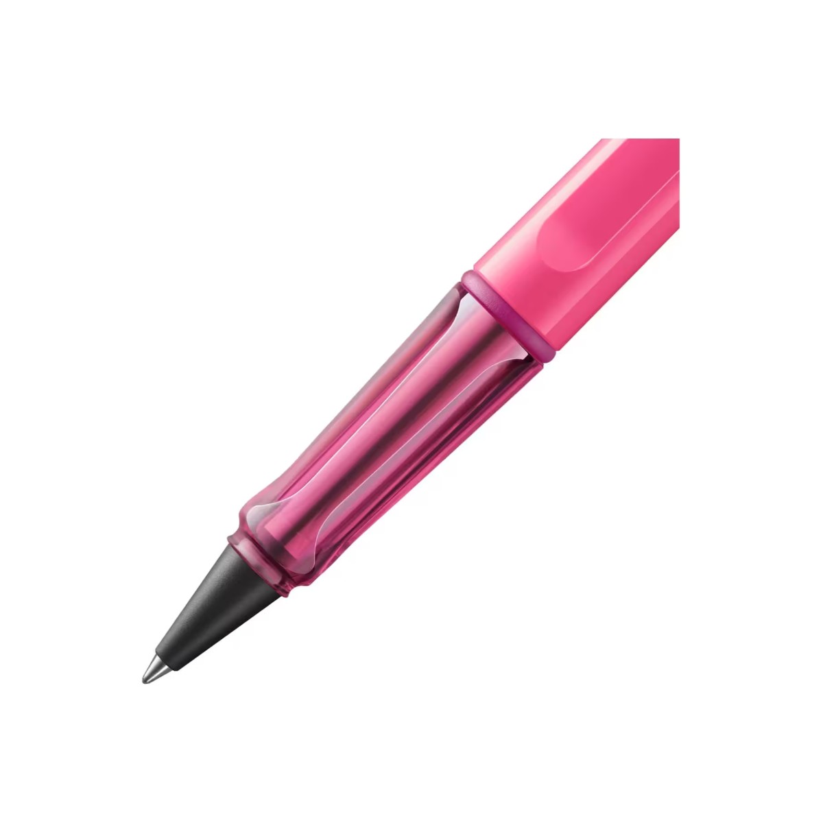 Caneta Lamy Safari Neon Pink - Rollerball - M Lamy