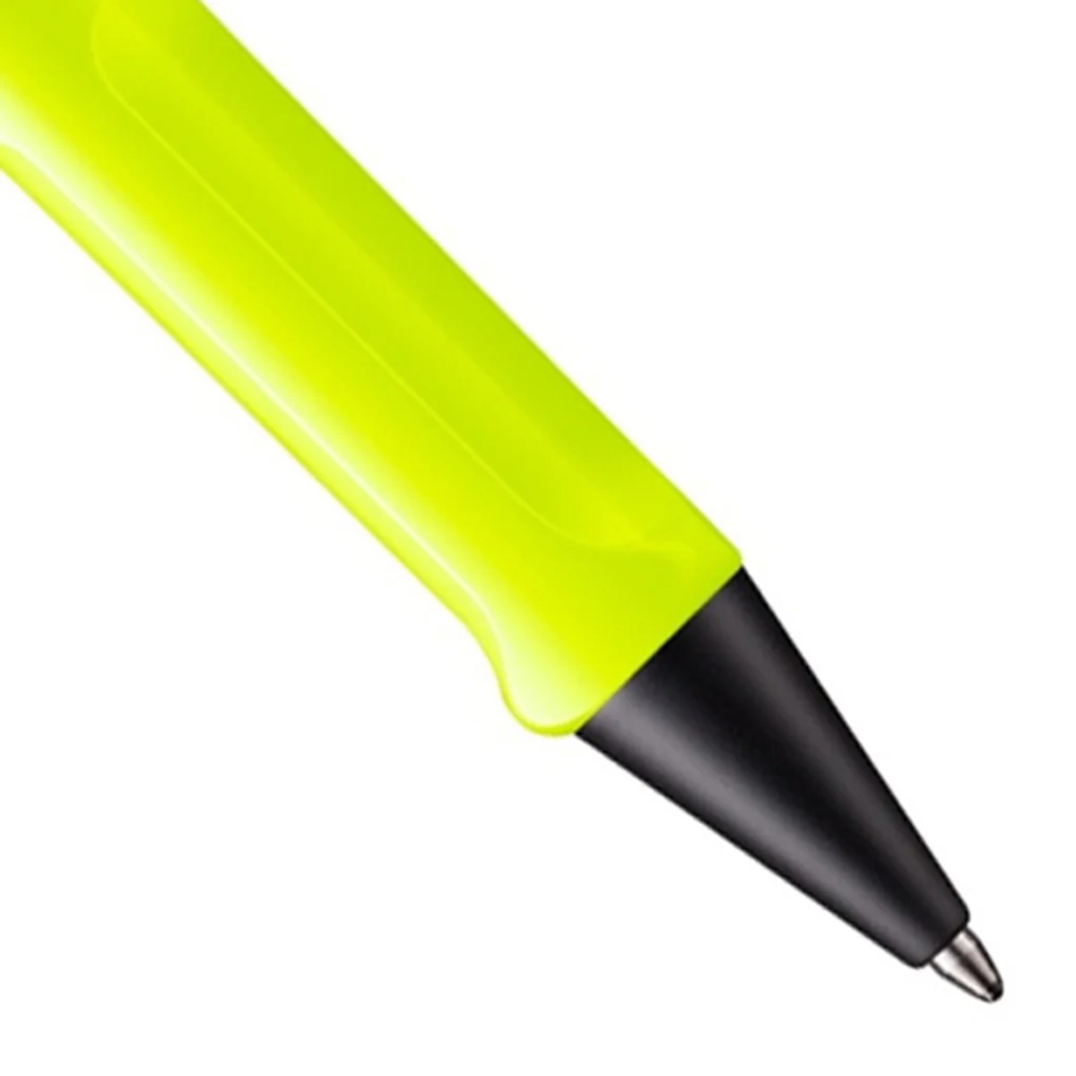 Caneta Lamy Safari Neon Yellow - Esferográfica - M Lamy