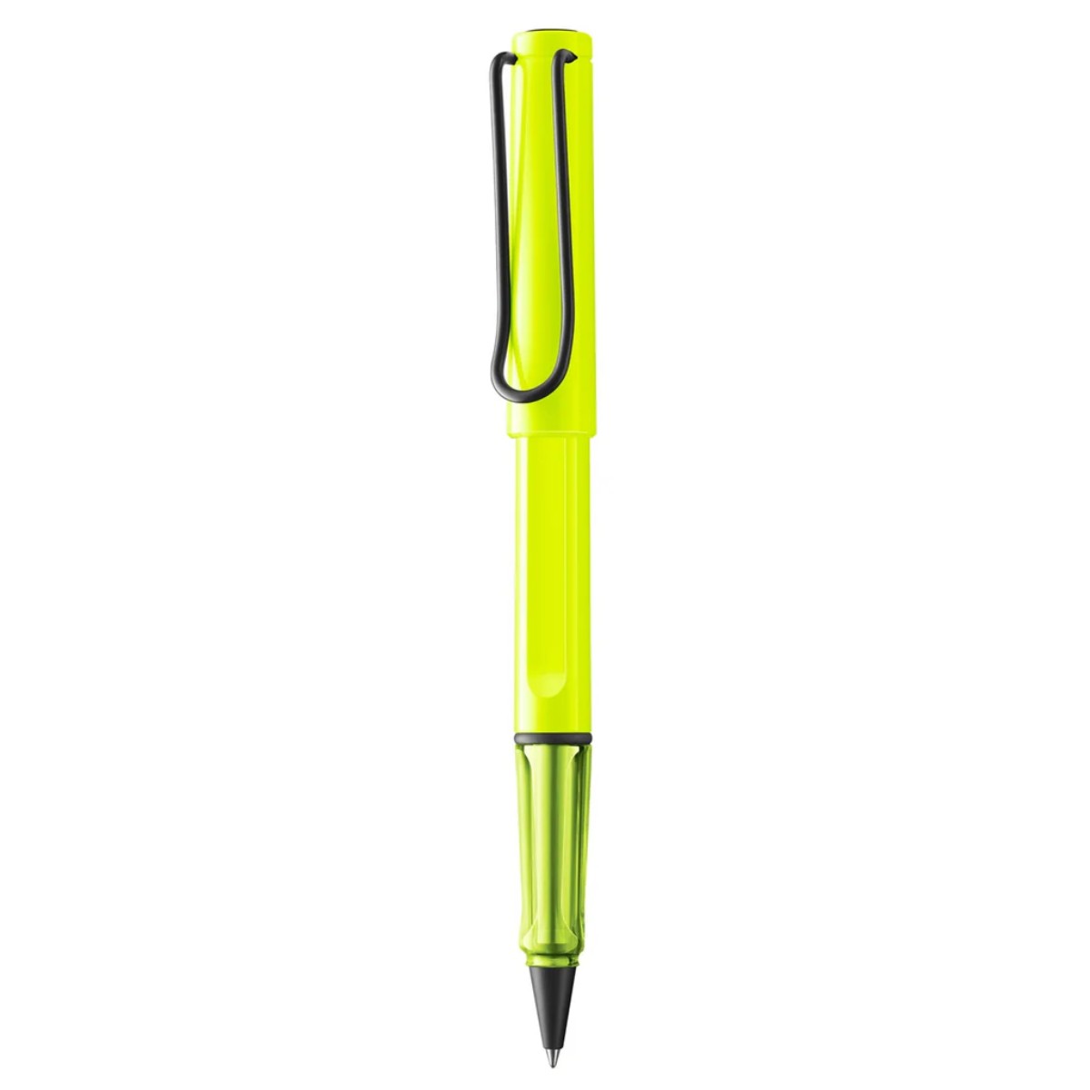 Caneta Lamy Safari Neon Yellow - Rollerball - M Lamy