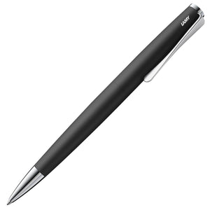 Caneta Lamy Studio Black - Esferográfica 267 - M