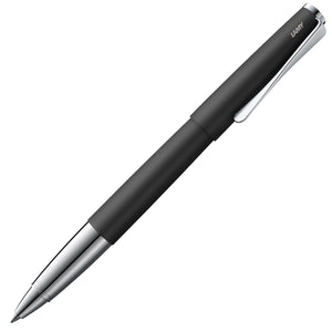 Caneta Lamy Studio Black - Rollerball - 367 - M
