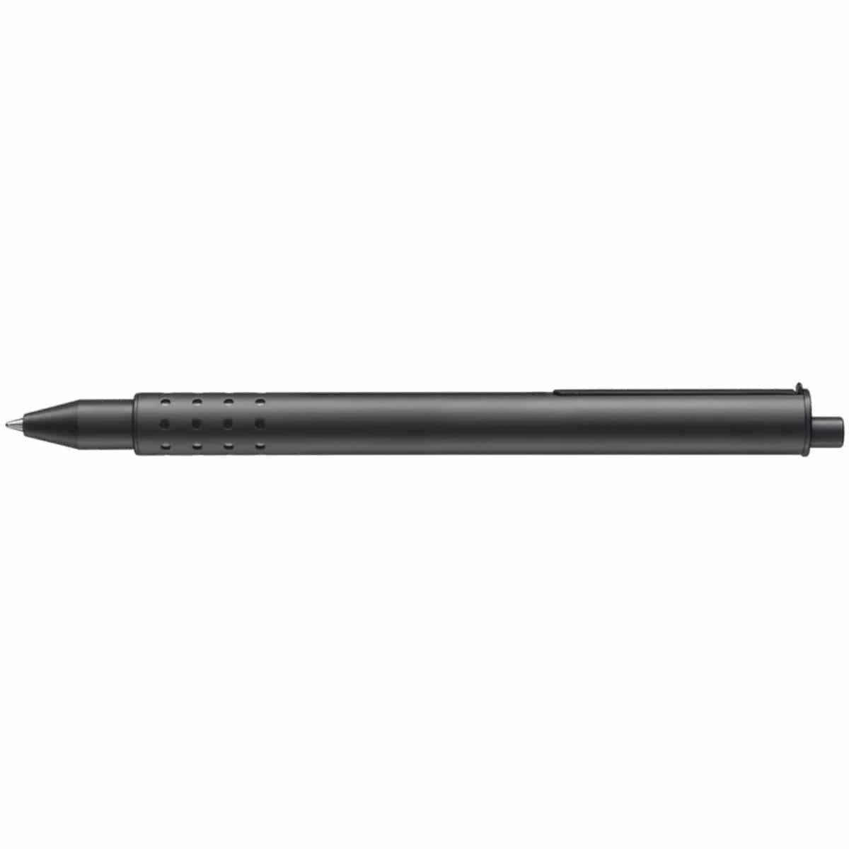 Caneta Lamy Swift - Rollerball - Black - Média Lamy