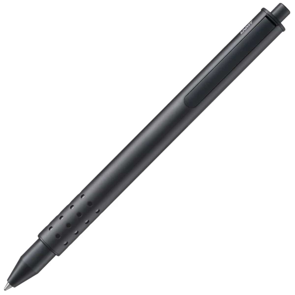 Caneta Lamy Swift - Rollerball - Black - Média Lamy