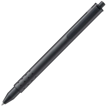 Caneta Lamy Swift - Rollerball - Black - Média Lamy
