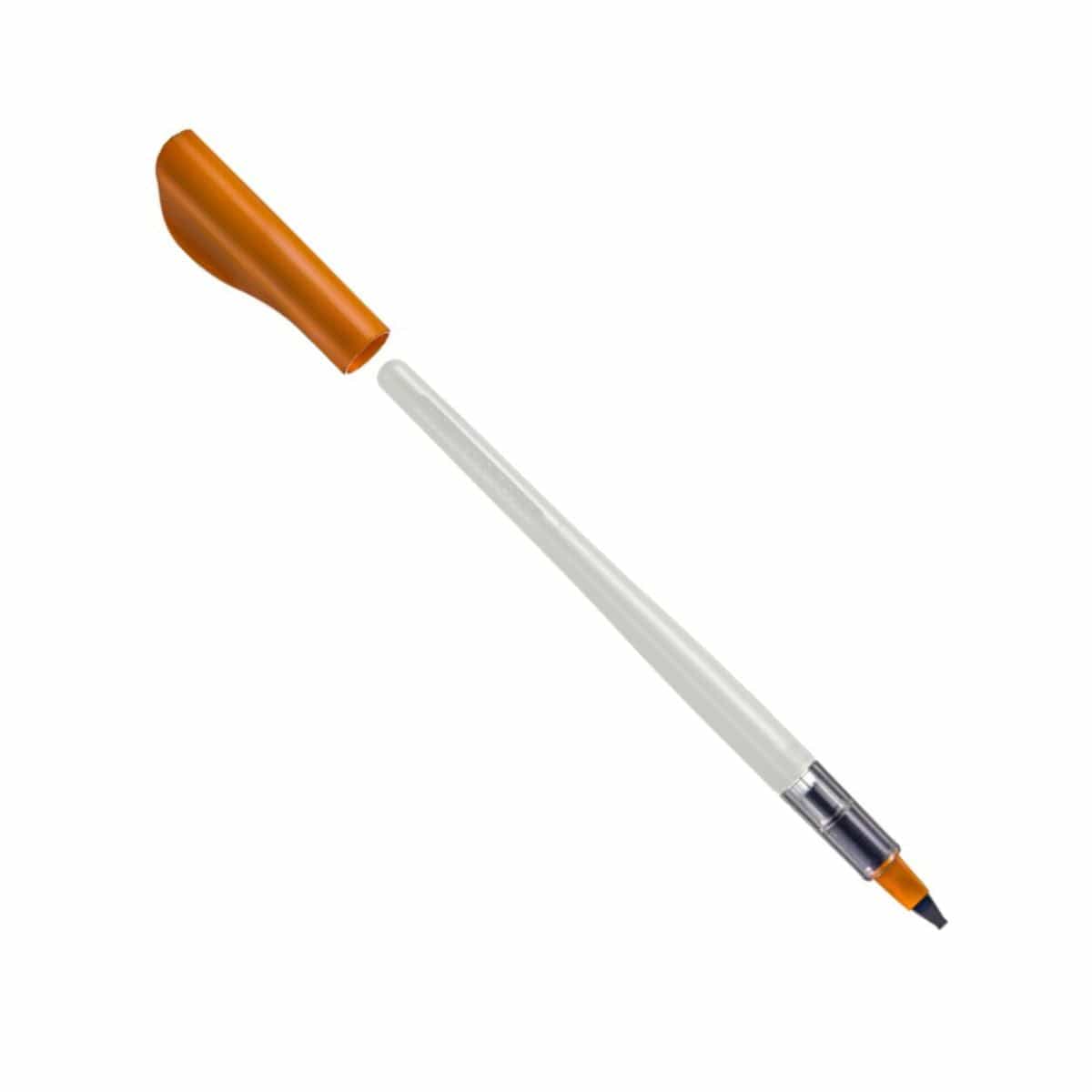 Caneta Para Caligrafia Parallel Pen FP3-SS (2.4mm) Pilot