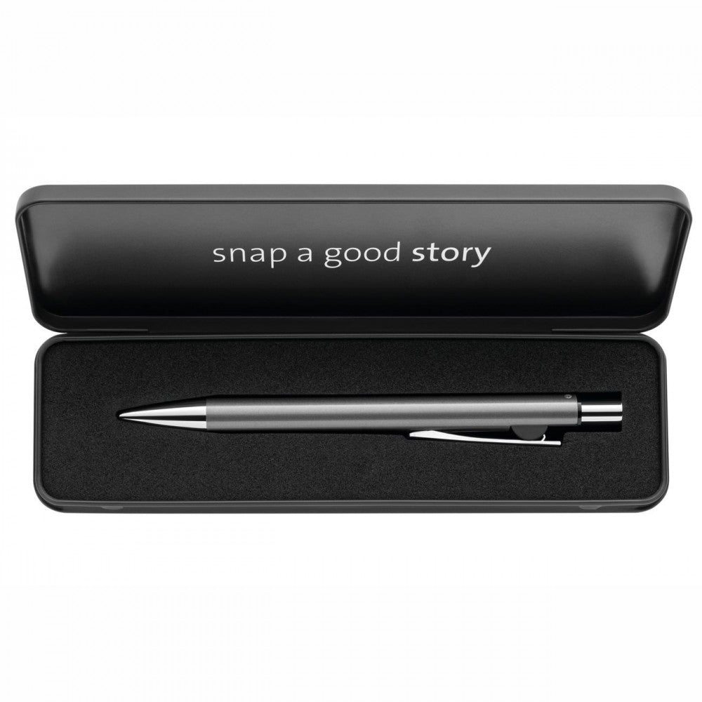 Caneta Pelikan Snap - Esferográfica - Platinum Pelikan