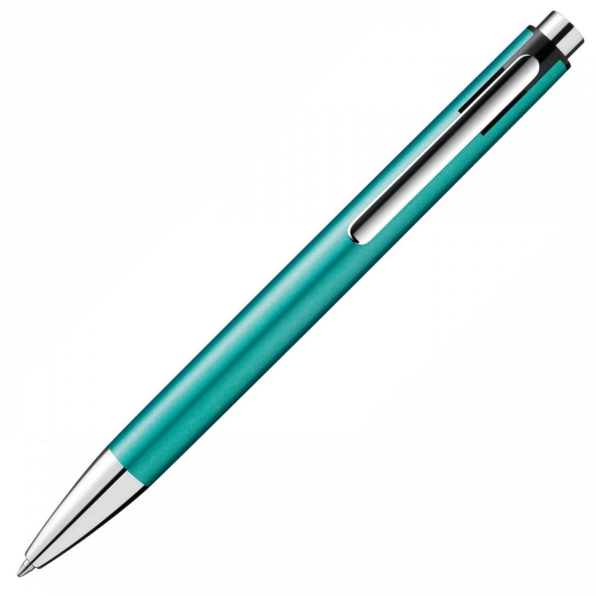 Caneta Pelikan Snap - Esferográfica - Turquoise Pelikan