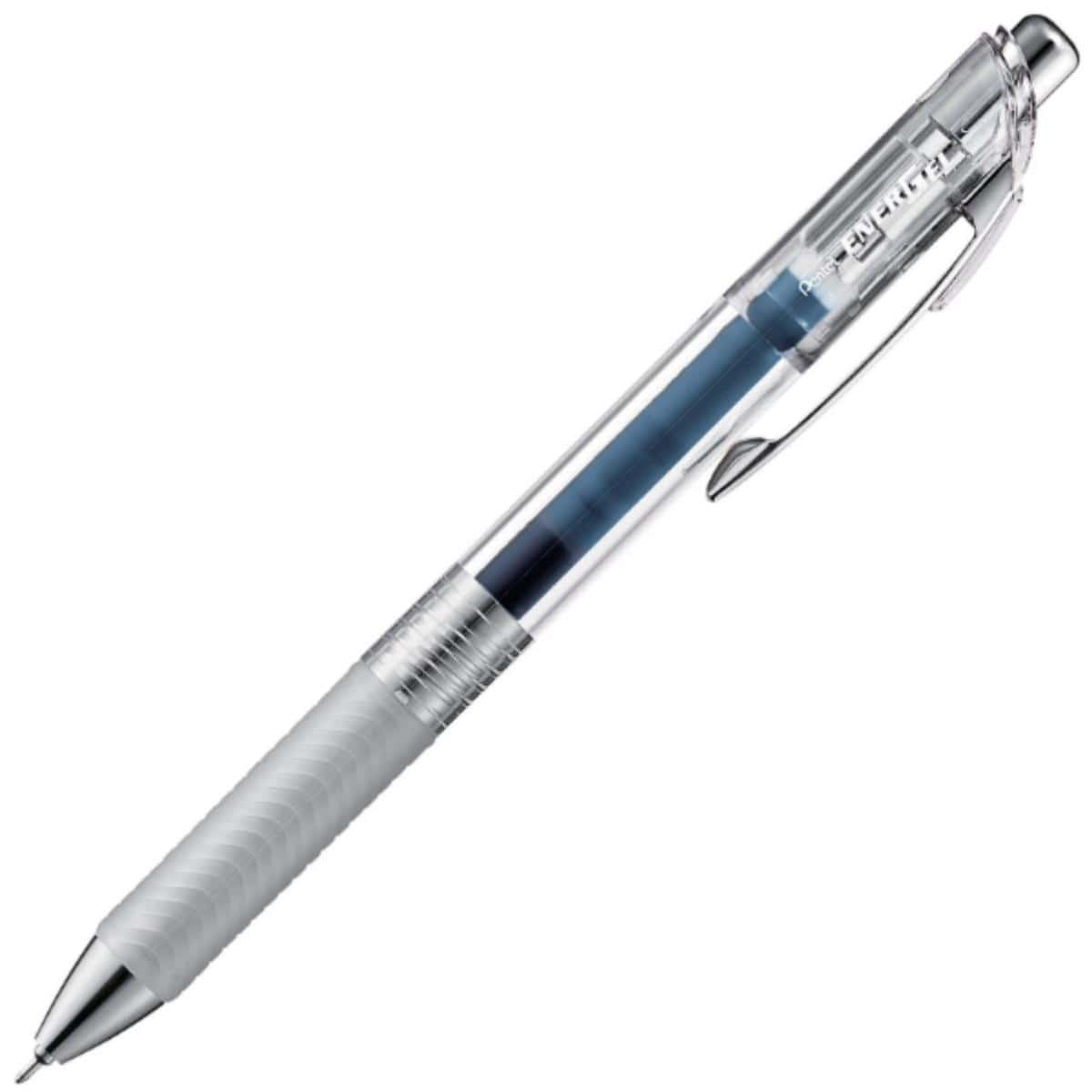 Caneta Pentel Energel Infree 0,5mm - Cores Azul Petróleo Pentel