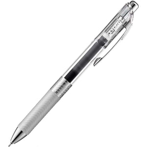 Caneta Pentel Energel Infree 0,5mm - Cores