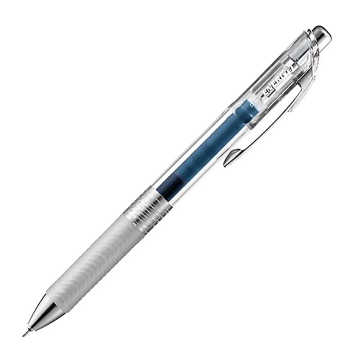Caneta Pentel Energel Infree 0,7mm - Cores Azul Petróleo Pentel